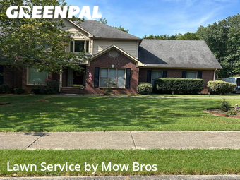 Lawn Service nearby Brownsboro, AL, 
