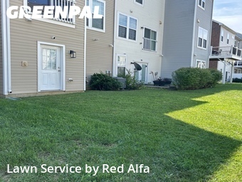 Lawn Mow nearby Waldorf, MD, 