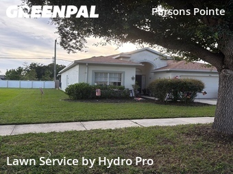 Lawn Mow nearby Seffner, FL, 