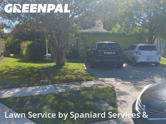 Lawn Mowing nearby Orlando, FL, 