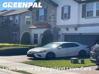 Yard Mowing nearby Oviedo, FL, 