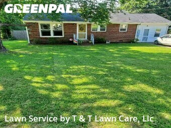 Lawn Service nearby Greenville, SC, 