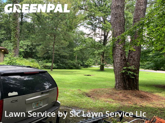 Yard Mowing nearby Tallahassee, FL, 