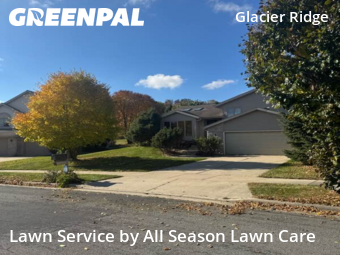 Lawn Cut nearby Madison, WI, 