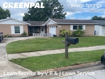 Lawn Care nearby New Port Richey, FL, 