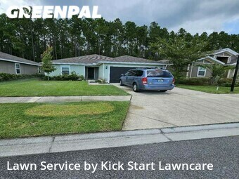Lawn Care nearby Yulee, FL, 