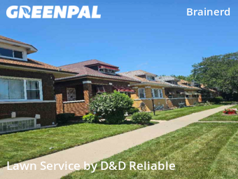 Lawn Cut nearby Chicago, IL, 