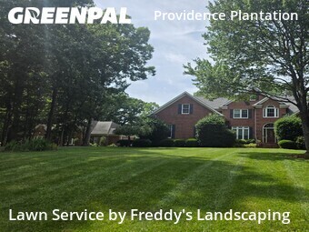 Lawn Mowing Service nearby Charlotte, NC, 