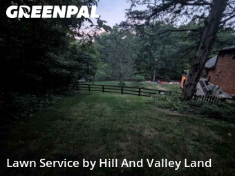 Grass Cutting nearby Loveland, OH, 