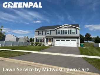 Grass Cut nearby Plainfield, IL, 