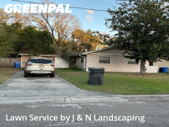 Lawn Mowing Service nearby Tampa, FL, 