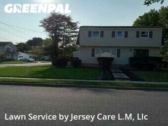 Lawn Service nearby Edison, NJ, 