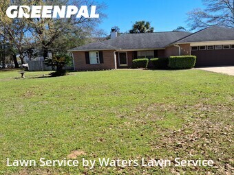 Lawn Service nearby Crestview, FL, 