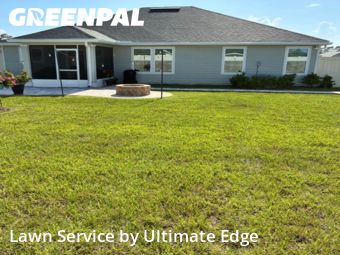 Lawn Care nearby St. Augustine, FL, 