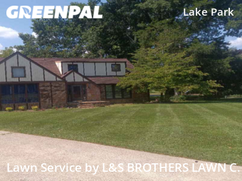 Lawn Cut nearby Nashville, TN, 