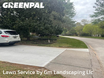 Lawn Mowing Service nearby Spring, TX, 
