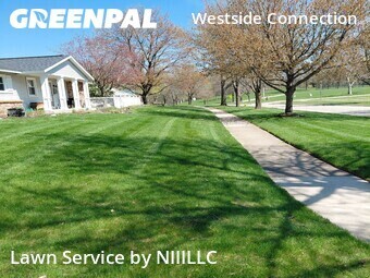 Lawn Maintenance nearby Grand Rapids, MI, 