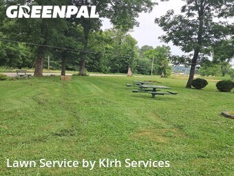 Yard Mowing nearby New Pekin, IN, 
