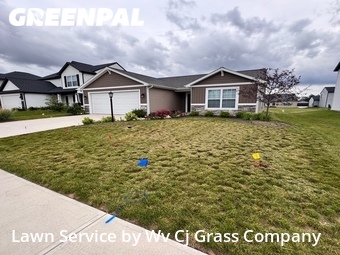 Landscaping In Fort Wayne,46818,Landscapers by Wv Cj Grass Company, work completed in Jun , 2026