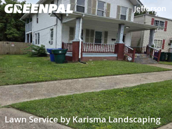 Lawn Mowing nearby Newport News, VA, 