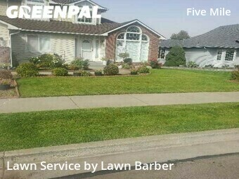 Lawn Maintenance nearby Spokane, WA, 
