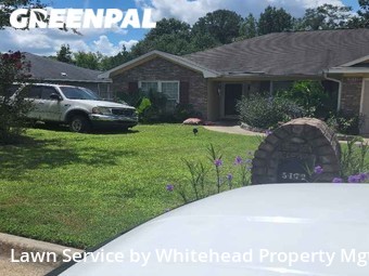 Grass Cutting nearby Columbus, GA, 