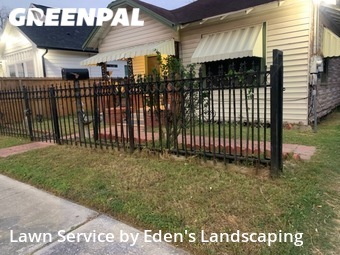 Lawn Cutting nearby Houston, TX, 