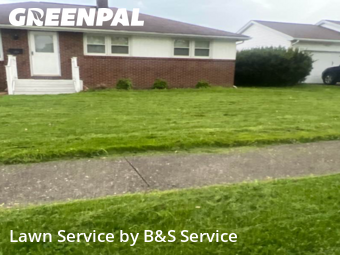 Lawn Maintenance nearby Massillon, OH, 