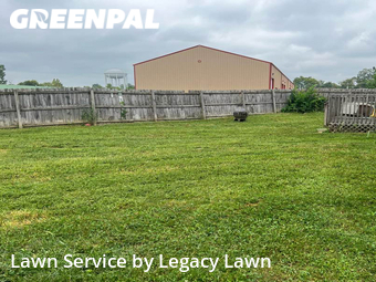 Grass Cut nearby Shelbyville, KY, 