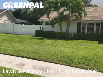 Lawn Service nearby Delray Beach, FL, 