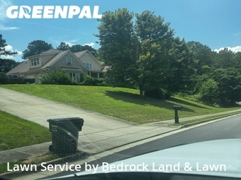 Lawn Maintenance nearby Monroe, GA, 