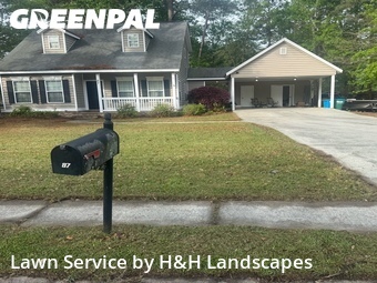 Lawn Maintenance nearby Rincon, GA, 