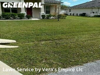 Lawn Maintenance nearby Palm Coast, FL, 