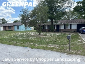 Lawn Care Service nearby Deltona, FL, 