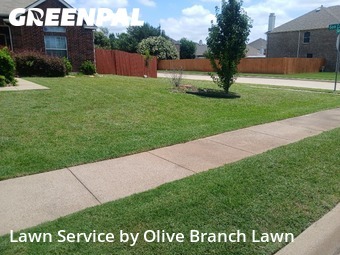 Yard Mowing nearby Fort Worth, TX, 