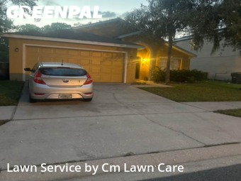 Yard Cutting nearby Davenport, FL, 
