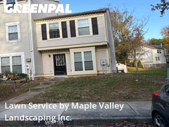 Lawn Service nearby Columbia, MD, 