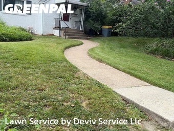 Lawn Maintenance nearby Takoma Park, MD, 