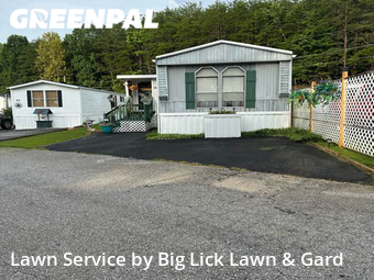 Grass Cutting nearby Roanoke, VA, 