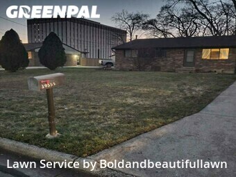 Lawn Care Service nearby Livonia, MI, 