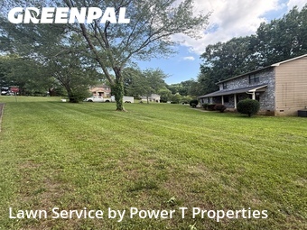 Lawn Care nearby Knoxville, TN, 