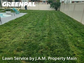 Yard Cutting nearby Brownstown Charter Township, MI, 