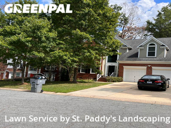 Lawn Service nearby Charlotte, NC, 