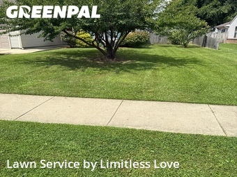 Lawn Maintenance nearby Lafayette, IN, 