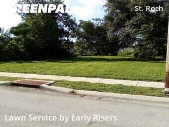 Lawn Care Service nearby New Orleans, LA, 