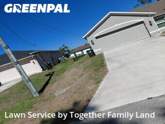 Lawn Maintenance nearby North Port, FL, 