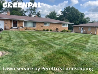 Lawn Service nearby Seven Hills, OH, 