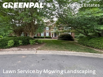 Lawn Care Service nearby Mableton, GA, 