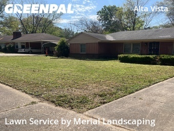 Grass Cutting nearby Memphis, TN, 