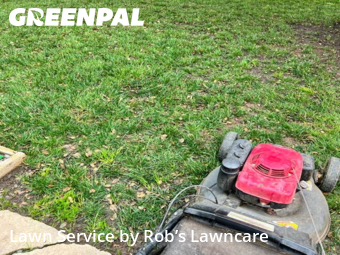 Work completed by lawn-care-experts-near-me-in-Elk Grove-CA